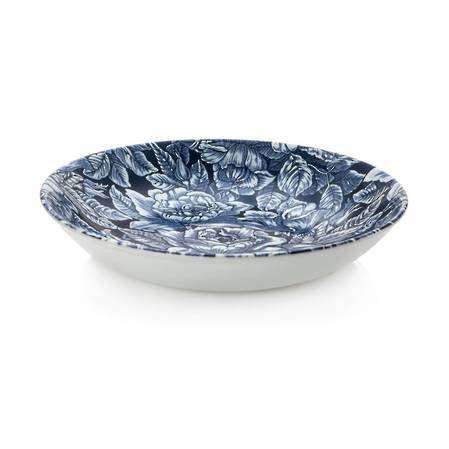 Hibiscus Pasta Bowl